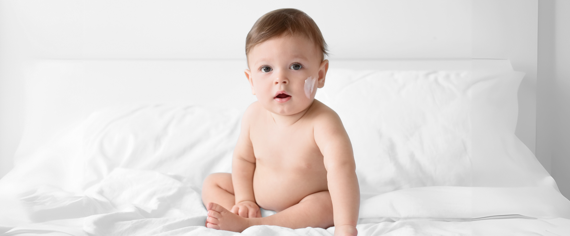 All About Baby Skin: Surprising Facts Parents Rarely Know