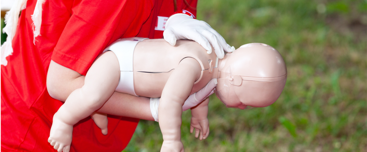 Do Parents Really Know How to Perform First Aid for Choking in Children?