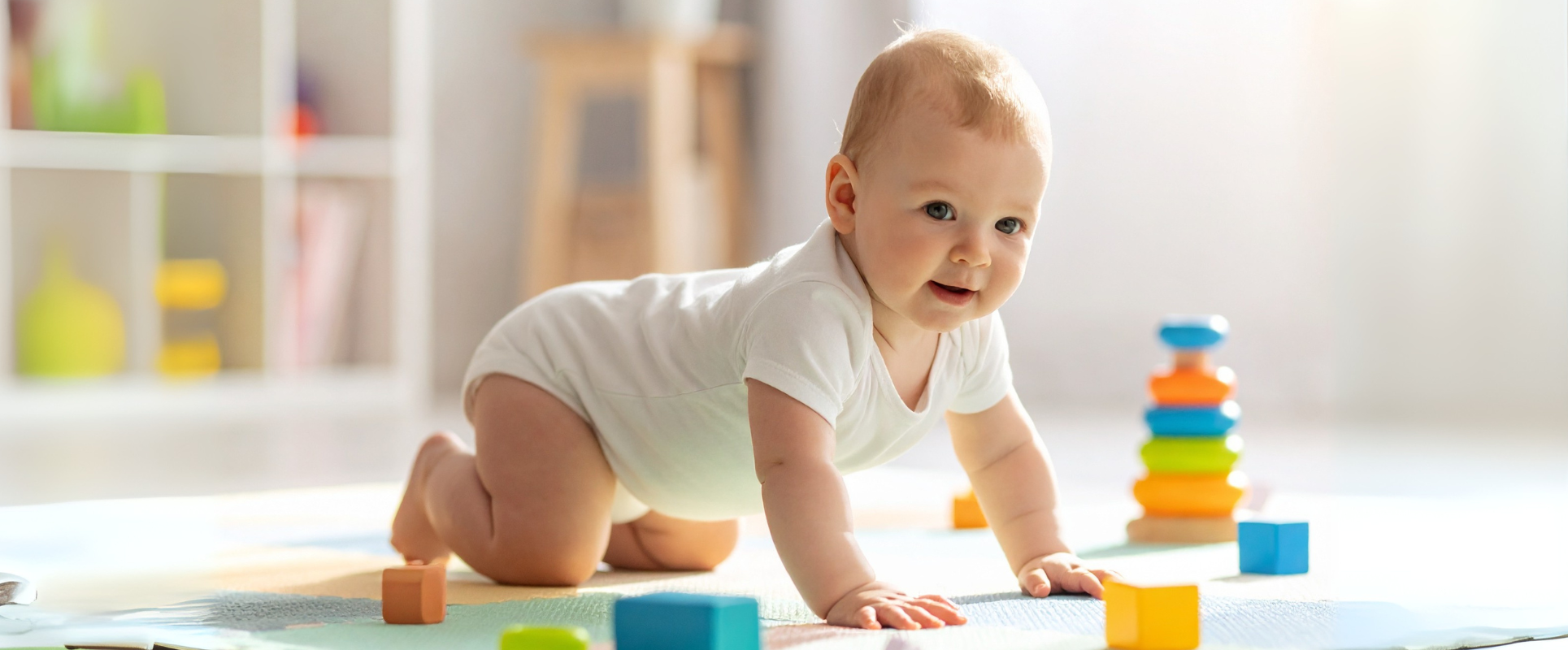 Warning Signs You Shouldn’t Ignore: When Your Child May Be Falling Behind Milestones
