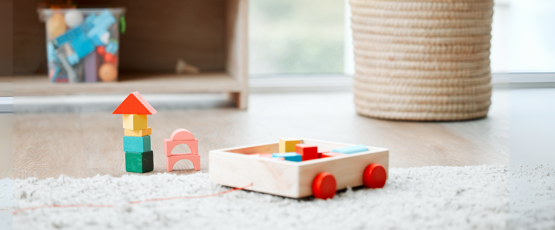 How to Arrange a Child-Friendly Living Space: Practical Tips for Safety, Comfort & Growth