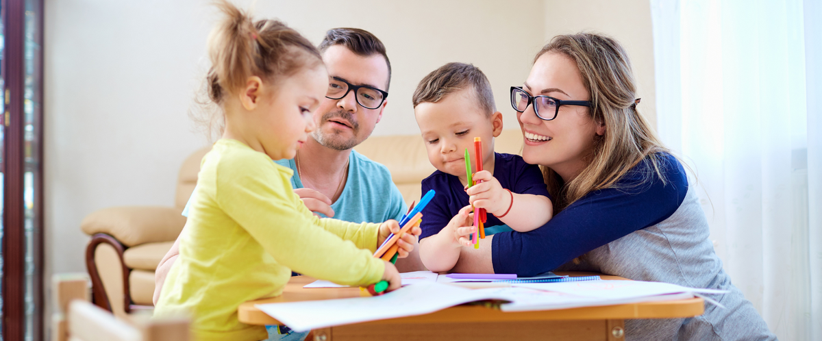 Have Parents Truly Paid Attention to Educating Their Children from an Early Age?