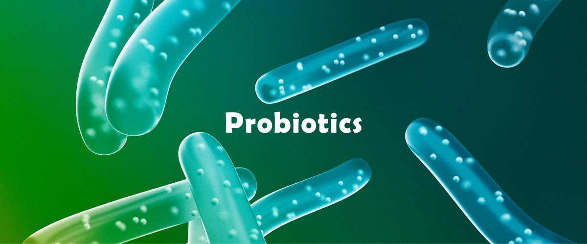 Probiotics and Their Benefits for Children’s Digestive Health