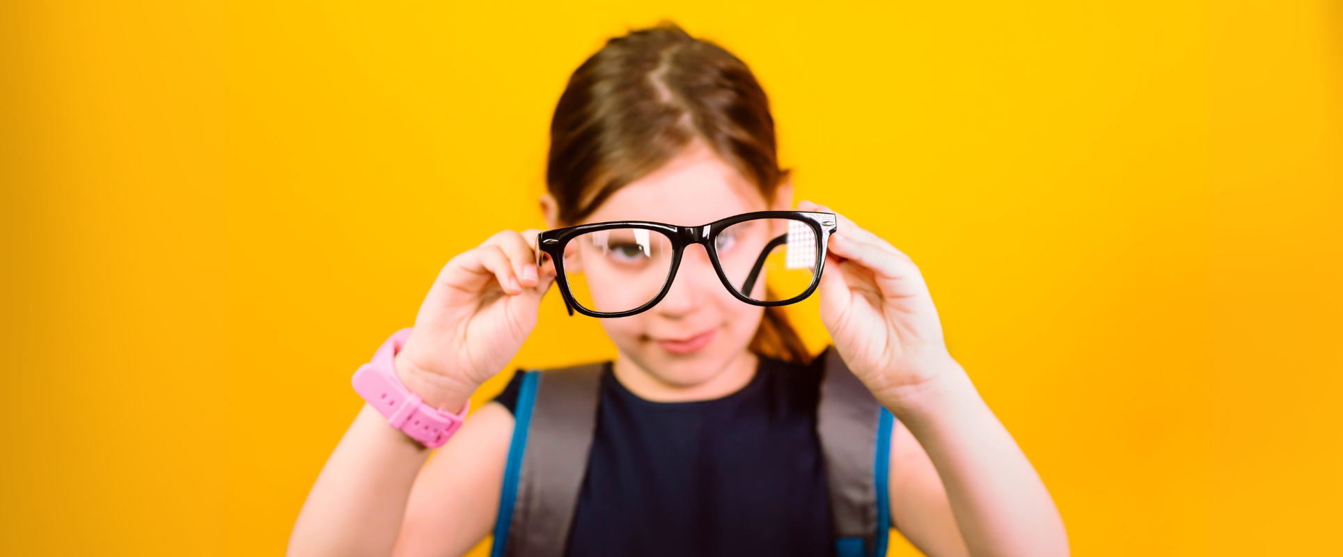 School Myopia: Causes, Prevention and the Rising Trend