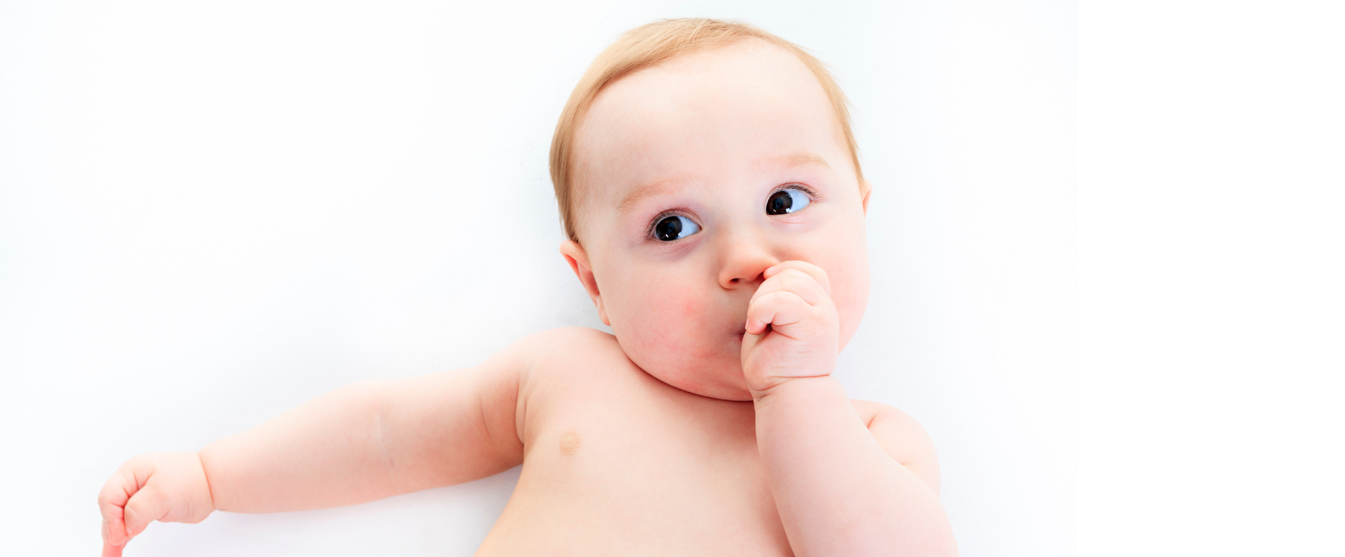 The Difference Between Baby Skin and Adult Skin in Absorbing Products