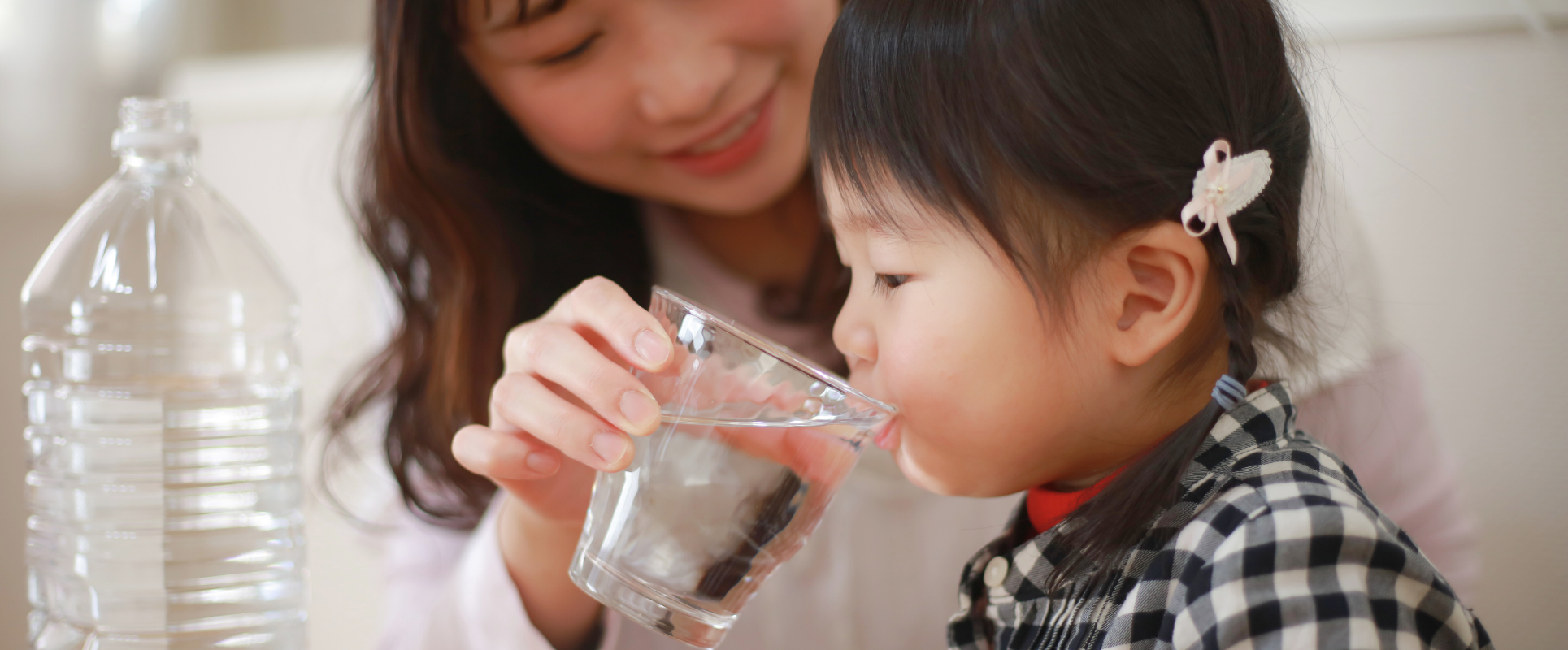 Water & Humidity: The Overlooked Duo in Children’s Health Care