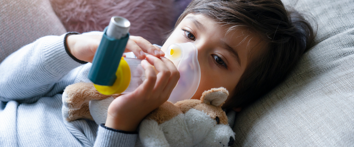 What to Do When Your Child Has a Respiratory Illness: A Parent’s Guide
