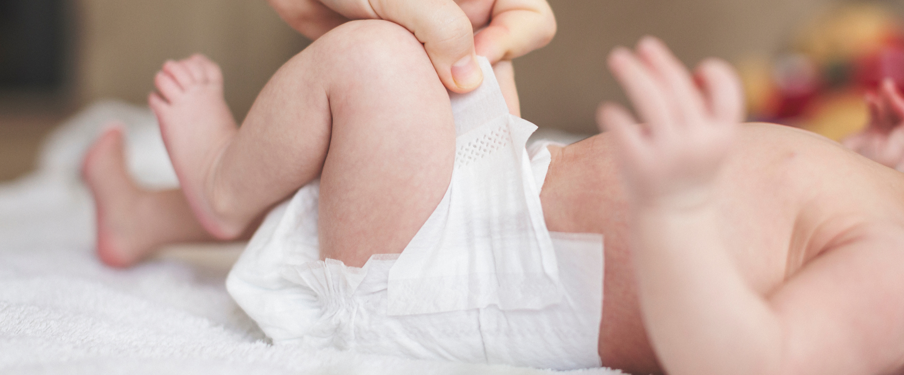 Diaper Rash in Babies: Causes, Treatment and Effective Prevention