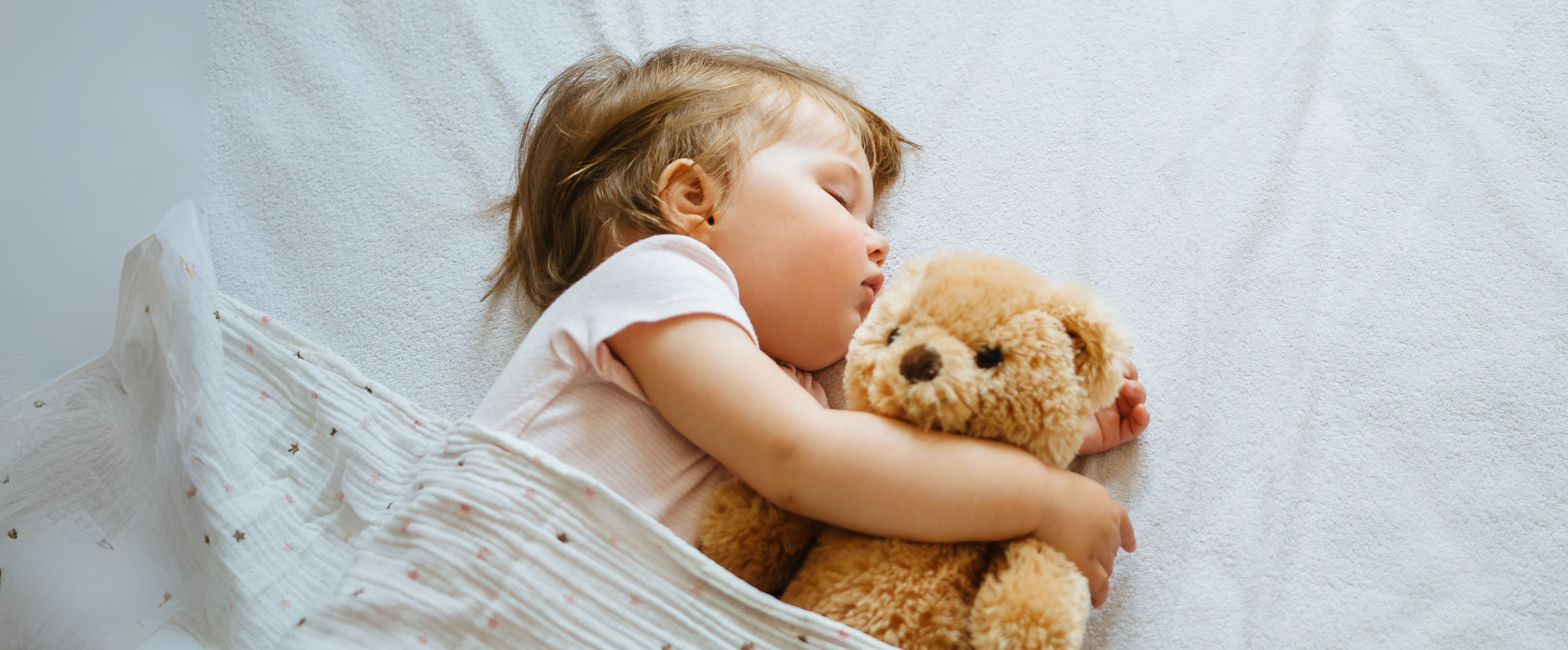 How to Help Your Baby Sleep Better at Night: 7 Simple Tips Every Parent Can Try at Home