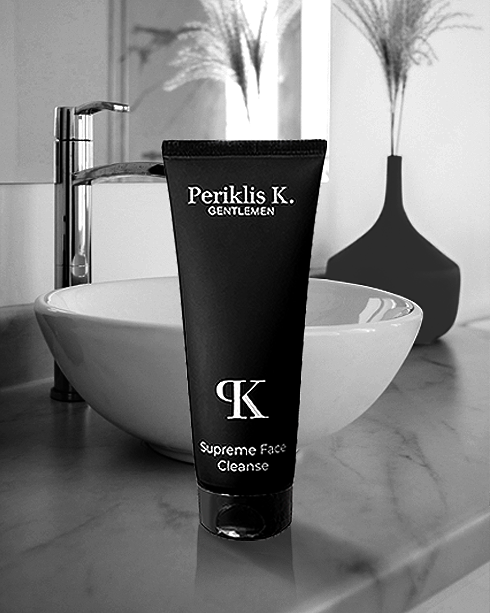 Supreme Face Cleanse Face Wash