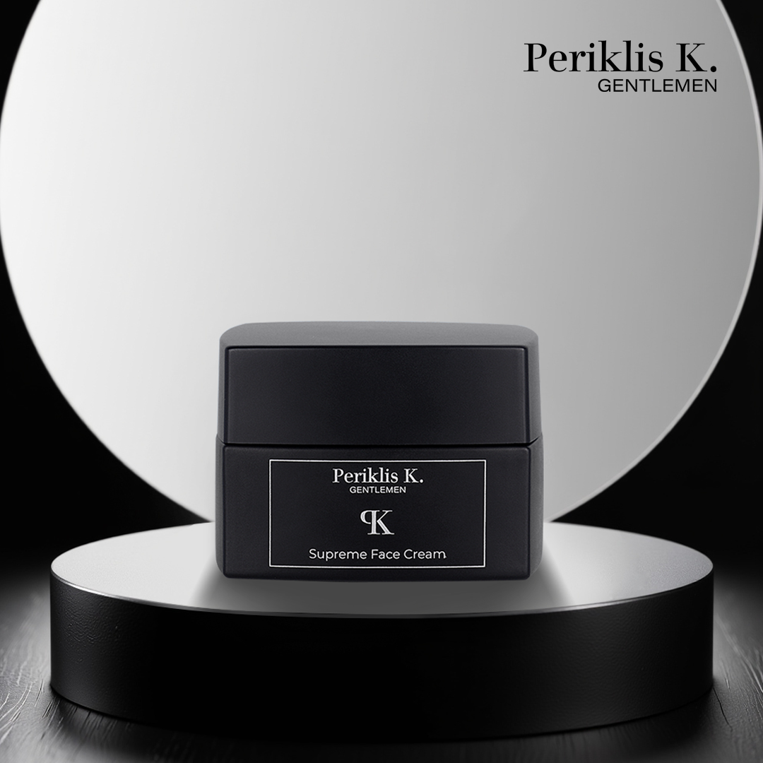 Supreme Face Cleanse Face Wash